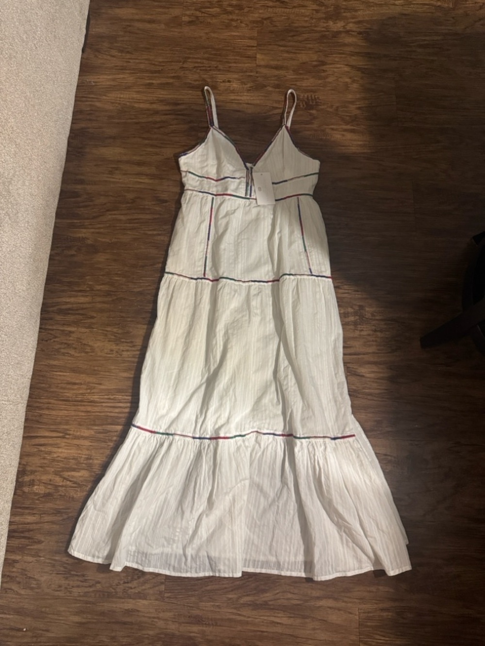 NWT Tuckernuck dress size medium